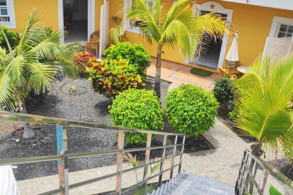 Villa Espuma De Sal Mazo Exterior foto
