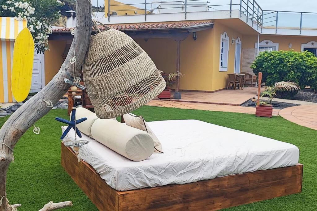 Villa Espuma De Sal Mazo Exterior foto